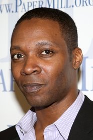 Alan Mingo Jr. portrait