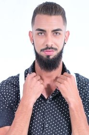 Léo Rodrigues portrait