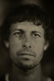 Jordan James Kaye portrait