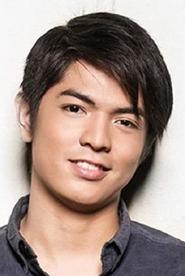 Ross Pesigan portrait