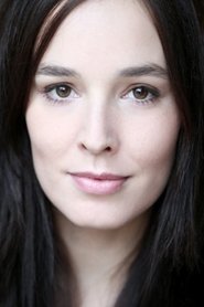 Olivia Gotanègre portrait