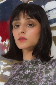 Sofie Royer portrait