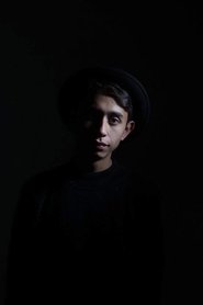 Yordi Mota portrait