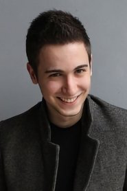 John Blanch portrait