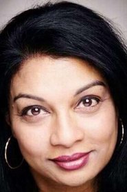 Leela Patel portrait