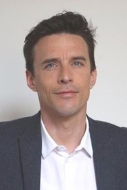 François-Xavier Ménage portrait