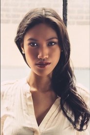 Vanessa Campos portrait