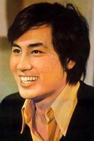 Tsung Hua portrait