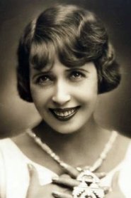 Mistinguett portrait