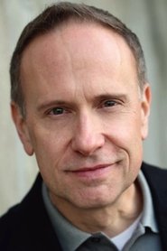 Tim Threlfall portrait