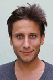 András Sütö portrait