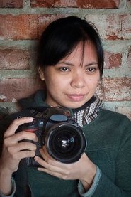 Jewel Maranan portrait