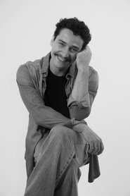 Vinícius Queiroz portrait