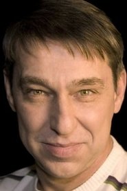 Aleksey Yakubov portrait