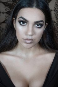 Sama Fernands portrait