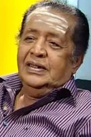 Poojappura Ravi portrait
