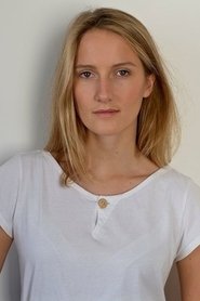Allegra Marland portrait