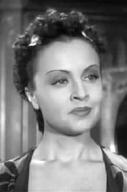 Suzet Maïs portrait