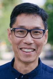 Richard Fung portrait
