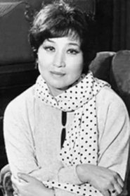 Farida Sharipova portrait