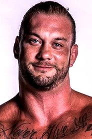 Wesley Brisco portrait