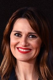 Paola Cortellesi portrait