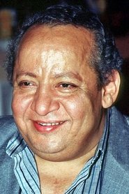 George Sedhom portrait