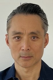 Robert 'Toshi' Kar Yuen Chan portrait