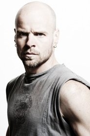 Marco Bijsterbosch portrait
