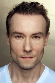 Raphael Corkhill portrait