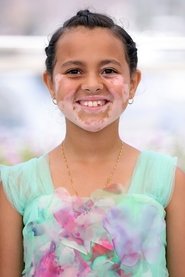 Mina Yasmin Bremseth Asheim portrait