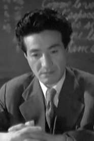 Kinzō Shin portrait