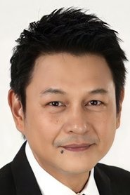 Songsit Rungnopakunsi portrait
