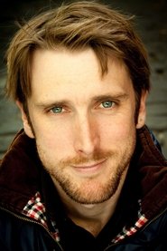 Brett Molloy portrait
