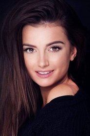 Natalia Janoszek portrait