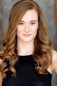 Ellie Darcey-Alden portrait