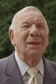 Günter Kütemeyer portrait