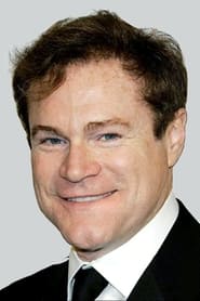 David Keith portrait