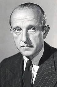 Jonathan Hale portrait
