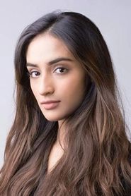 Rukku Nahar portrait