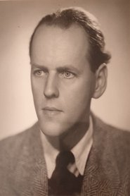 Vagn Holmboe portrait