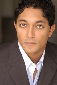 Marc Casabani portrait