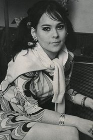 Ulla Pia portrait