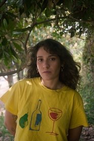 Paula Pereira portrait