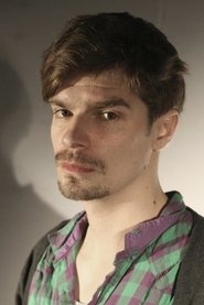 Petr Buchta portrait
