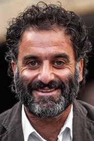 Daniele Monachella portrait
