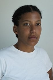 Sharlee Daantje portrait
