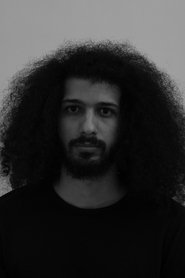 Hashim Al portrait