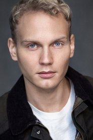 Elias Salonen portrait