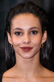 Francesca Hayward portrait